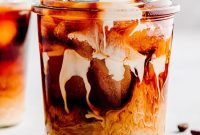 How to Make Vanilla Sweet Cream Cold Brew
