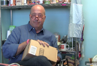 Special Edition Unboxing: Exclusive Box of the Day – Episode 16