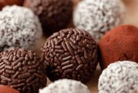 Gluten-Free Rum Balls Recipe