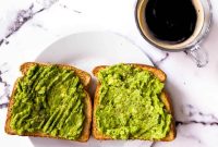 Air Fryer Toast: Crispy in 5 Minutes