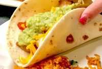Sizzling Tex-Mex Fajitas Recipe with Peppers and Onions