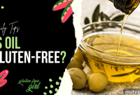 Is Cooking Oil Gluten Free? Which Oils Are Safe