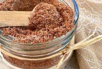 Homemade Taco Seasoning Recipe for Authentic Flavor