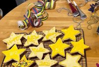 Gluten-Free New Year Cookie Recipes