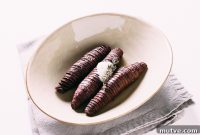 Oven Roasted Hasselback Sweet Potatoes Recipe