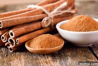 How to Cook With and Store Cinnamon