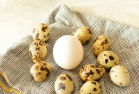 21 Quail Egg Recipes: Breakfast, Lunch and Dinner Ideas