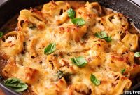 35 Cozy Winter Potluck Recipes for Chilly Gatherings