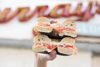Where to Find Iconic Bagels in New York City