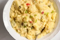 Creamy Potato Salad Recipe with Video