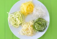 Paleo Pasta: Low-Carb Noodle Swaps for Grain-Free Meals