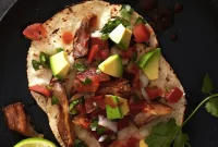 Slow-Roasted Pulled Pork Carnitas Recipe