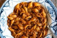 Pasta e Lenticchie Recipe: Authentic Italian Lentil Pasta