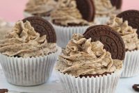 Gluten-Free Oreo Cupcakes Recipe