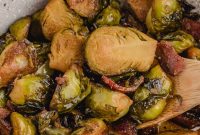 15 Delicious Sides to Serve with Brussels Sprouts