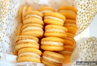 Authentic French Macaron Recipe: Step-by-Step