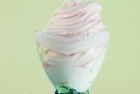 Homemade Strawberry Frozen Yogurt Recipe
