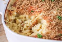 Gluten Free Mac and Cheese: Creamy and Cheesy