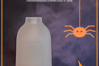 13 Spooky Halloween Diffuser Blends with Free Printable