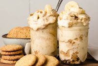 Creamy Gluten-Free Banana Pudding Recipe