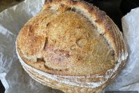 How to Score Sourdough for a Beautiful Crust and Oven Spring