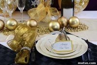 9 Lucky New Year Foods for Prosperity