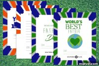 Father’s Day Printables for Dad and Grandpa