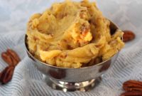 Homemade Pecan Honey Butter Recipe