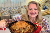 Roast Chicken: Intro to Traditional Nutrient-Dense Cooking