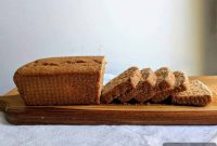 Outback Steakhouse Gluten-Free Bread Copycat (Gum-Free)