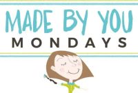 Monday Spotlight: Creations Made by You