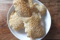 How to Make Crispy Flatbreads at Home