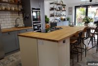 Kitchen Sanctuary Reveal: Complete Kitchen Remodel Tour