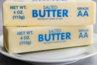 How to Soften Butter Fast Without Melting