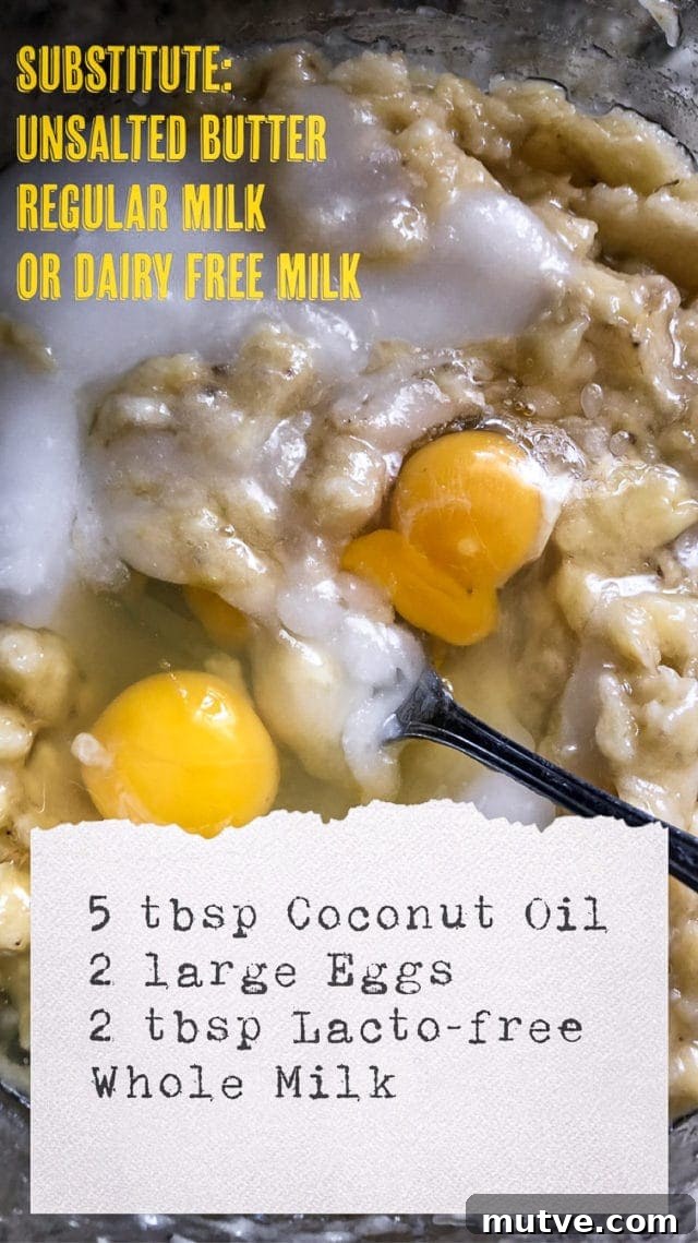Gluten-Free Banana Cocoa Muffins Recipe 7 img 10178 6