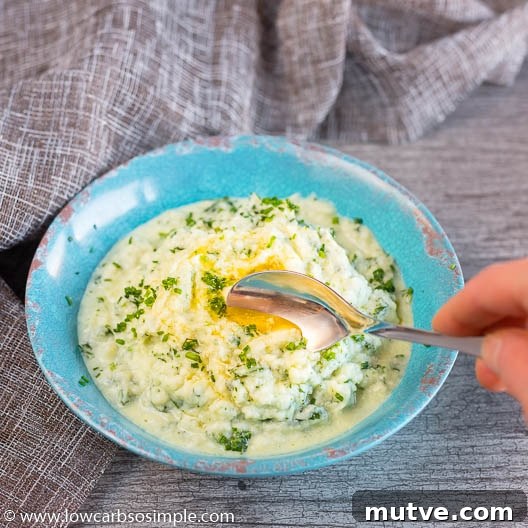 Low-Carb Kale Colcannon Recipe 13 Low-Carb Colcannon with Kale | Low-Carb, So Simple