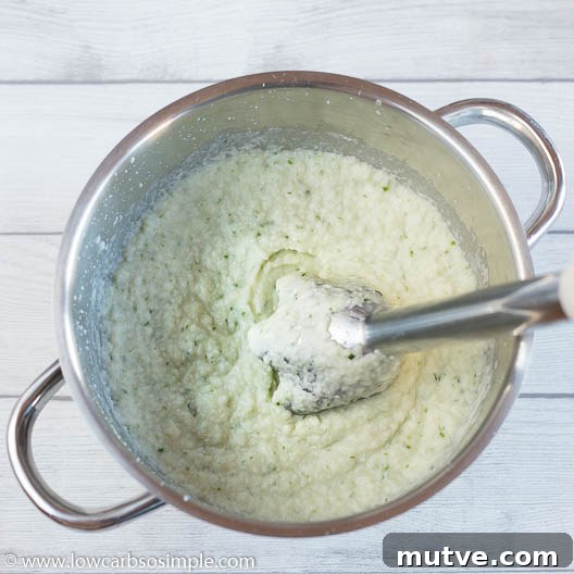 Low-Carb Kale Colcannon Recipe 7 Smoooooth | Low-Carb, So Simple