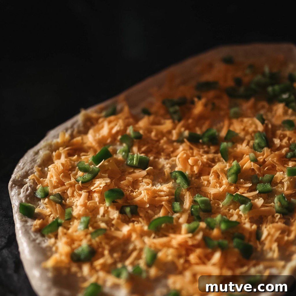Sourdough Discard Cornmeal Loaf with Cheddar & Jalapeño 3 sourdough discard dough with cornmeal jalapeno and cheddar