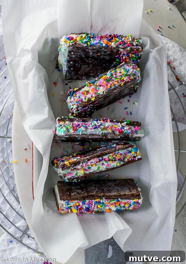 Birthday Cake Ice Cream Sandwiches Recipe for Parties 3 img 11484 2