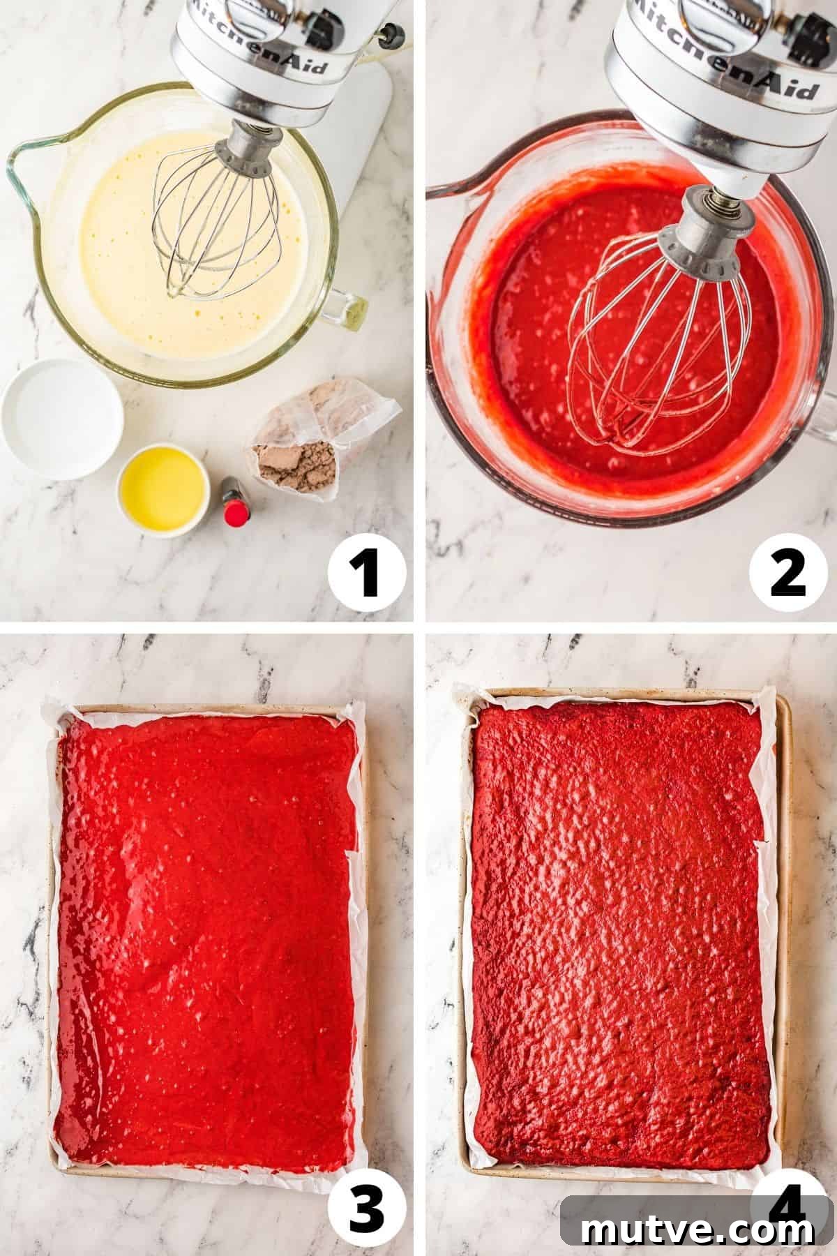 How to Make a Rolled Cake How to Make a Rolled Cake