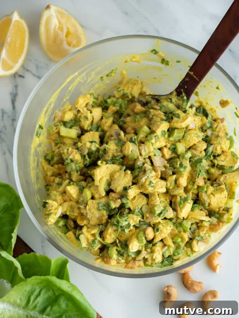Creamy Chicken and Bacon Pasta Salad 16 img 119478 15