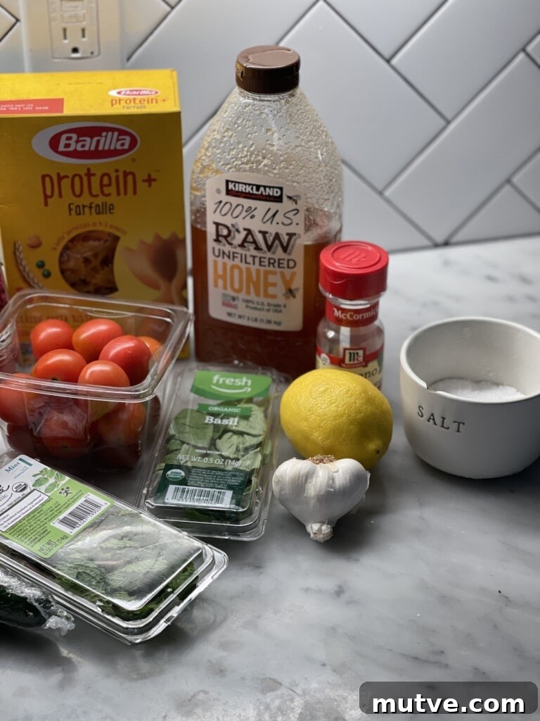chickpea salad
