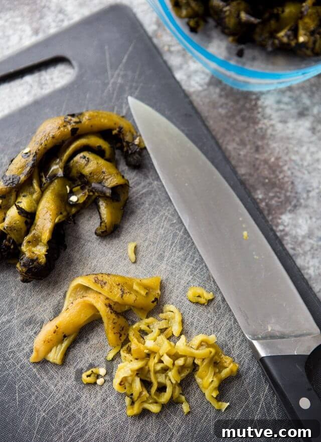 Crispy Hatch Chile Hush Puppies Recipe 3 Hatch Chile Hush Puppies