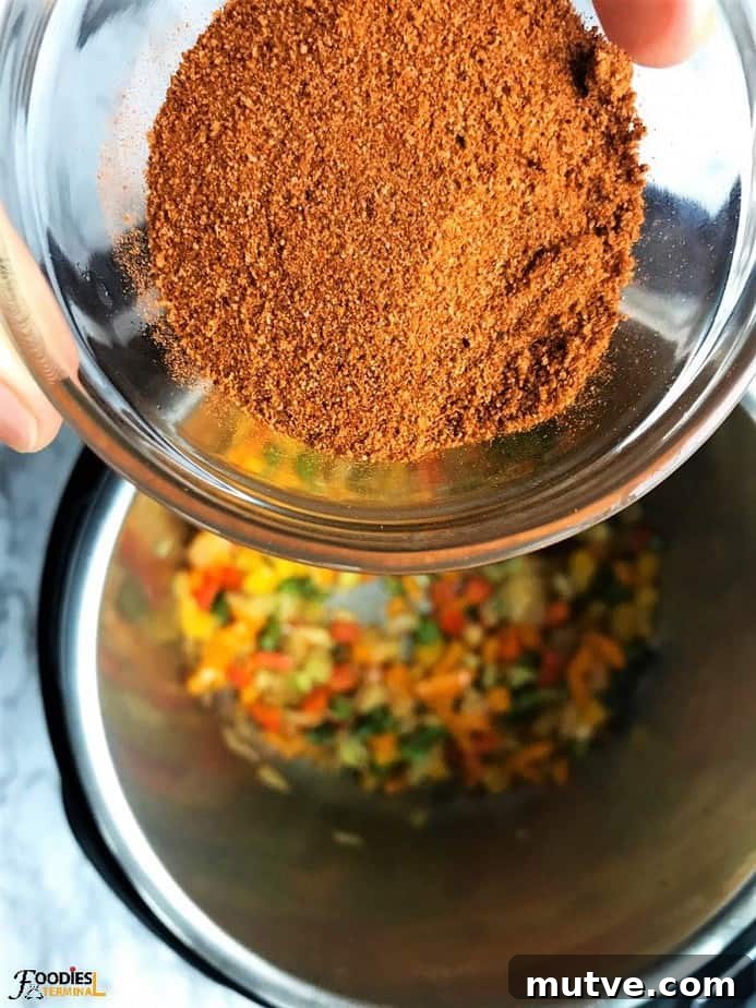 cajun seasoning in a small glass bowl