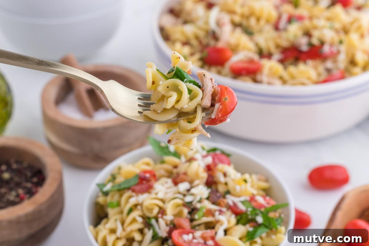 16 Smoky, Savory Bacon Recipes for Breakfast and Beyond 4 Chicken Bacon Pasta Salad