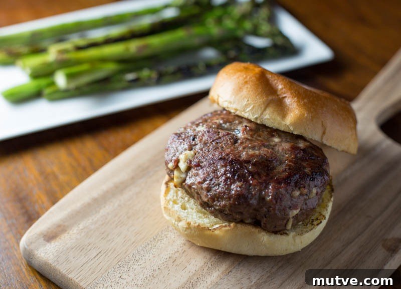 Grilled Greek Lamb Burgers on the Big Green Egg 7 The Best Big Green Egg Greek Lamb Burgers