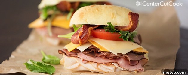 california club sandwich.jpg California club sandwich