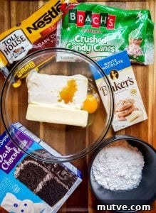 Gather all ingredients.