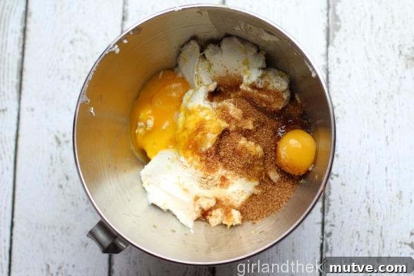 Ricotta Stuffed Crepes Ricotta Stuffed Crepes - Girl and the Kitchen