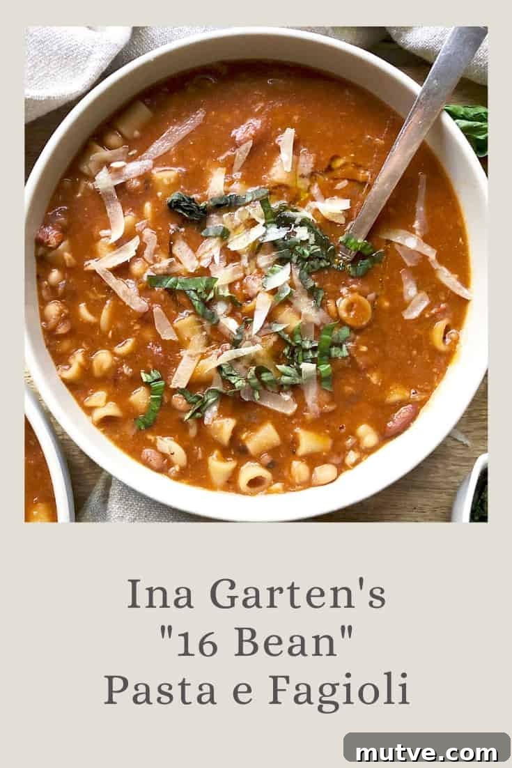 ina garten's 